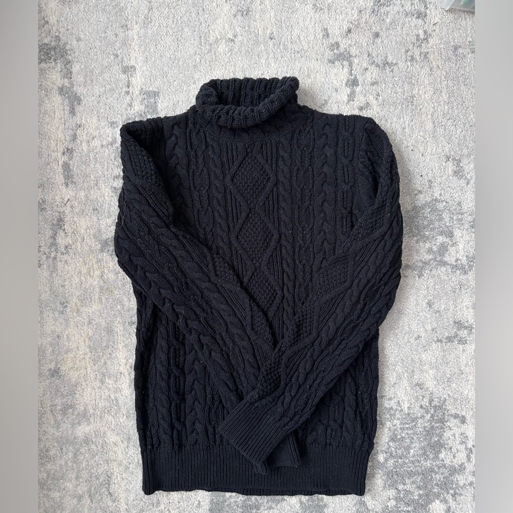 Ralph Lauren turtle neck